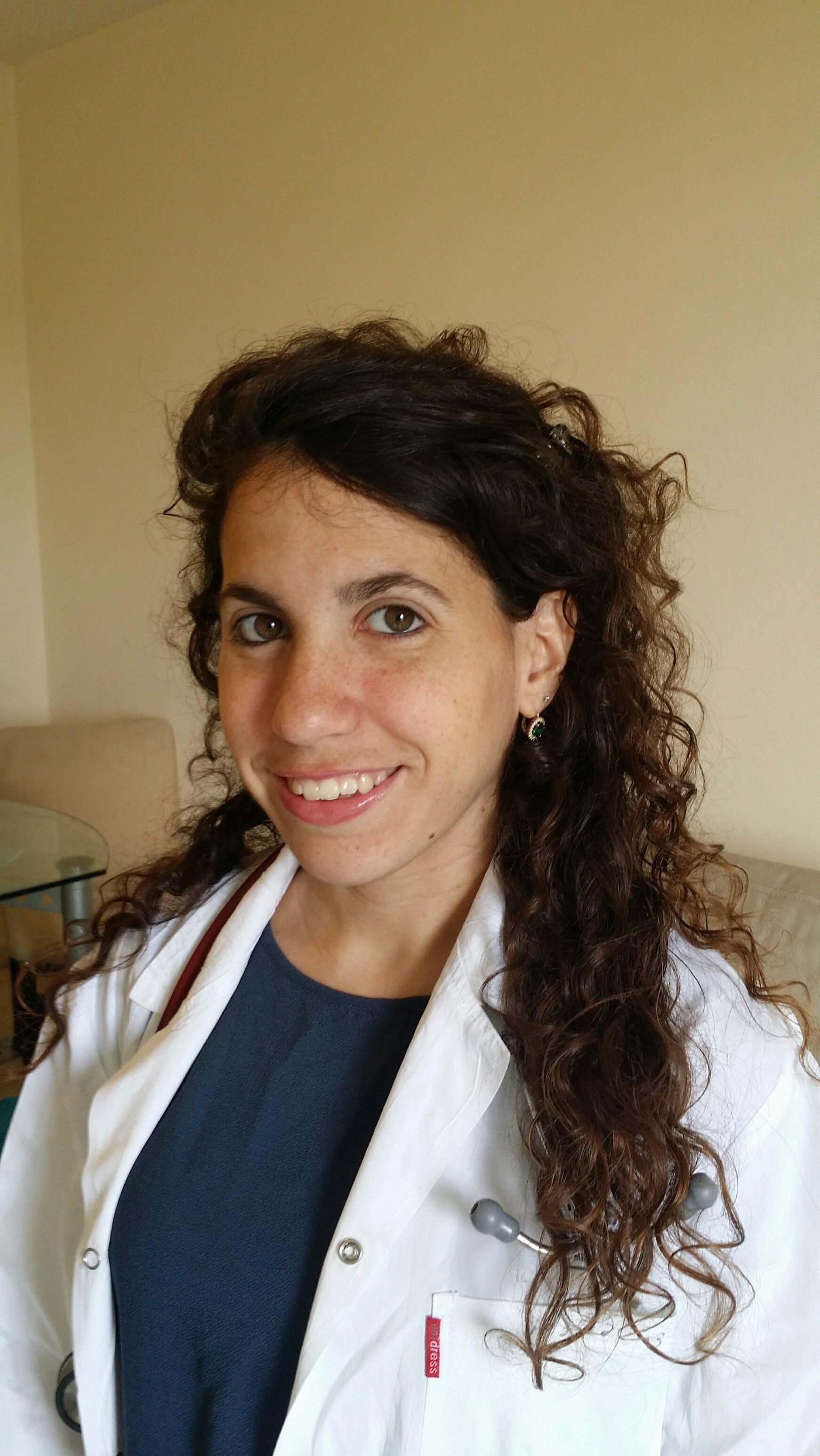 Sarah Rothman Josh Raffel ד